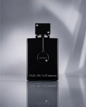 club de nuit teeb perfume oil (pf009)