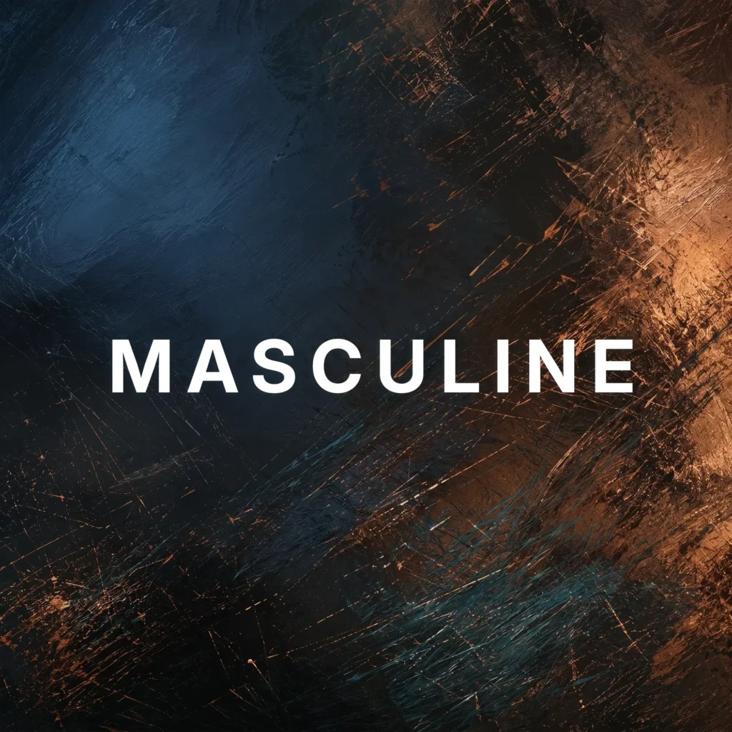 iamgemasculine