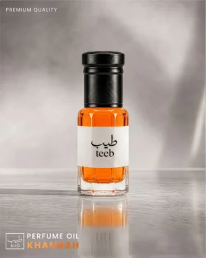 khamrah perfume oil (pf011)